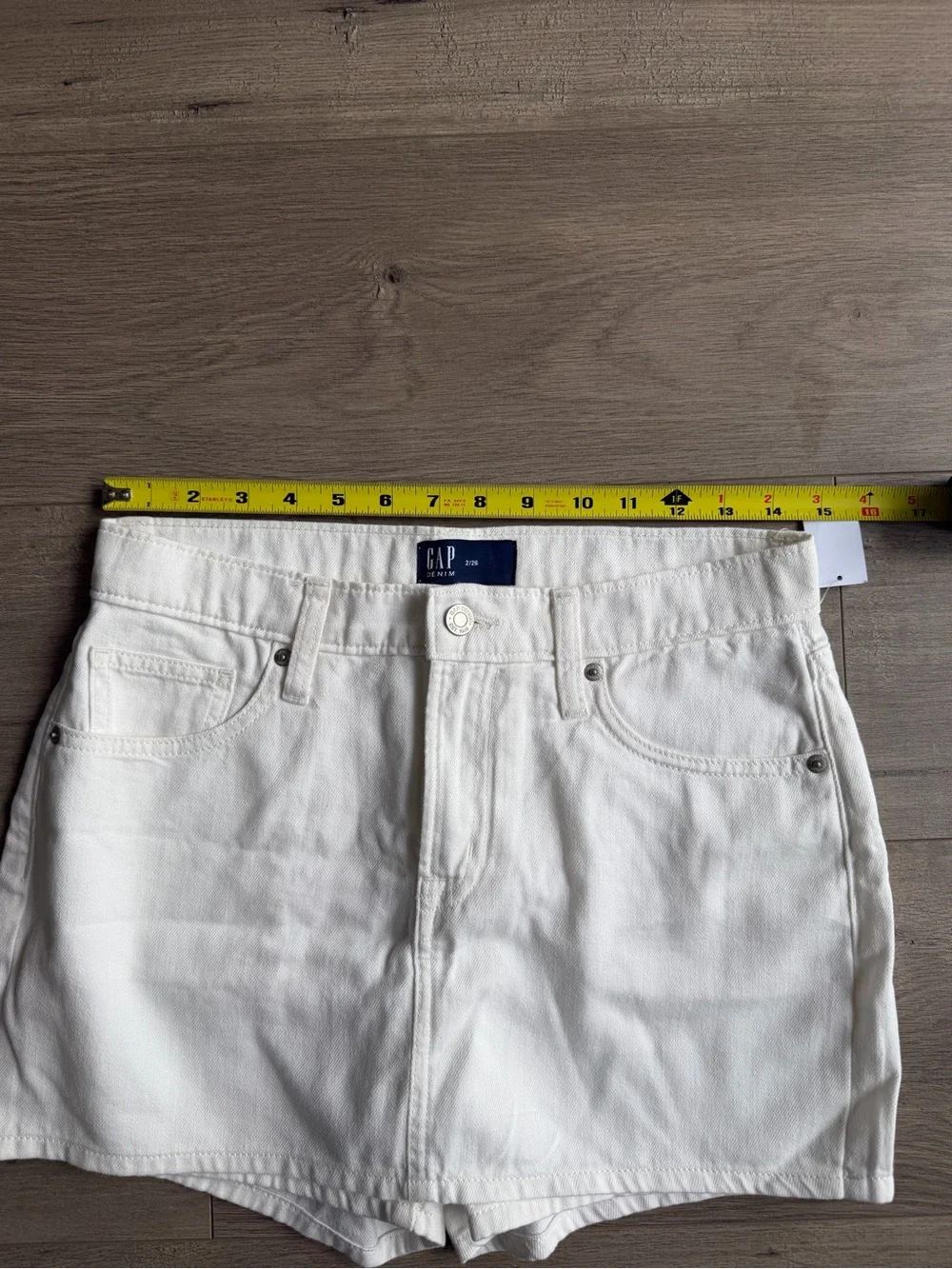 GAP Factory nwt gap